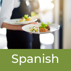 STAR-K - Kosher Hospitality Basics (Spanish)